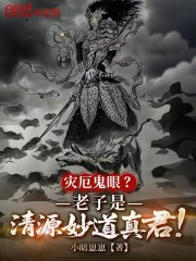 灾厄鬼眼？老子是清源妙道真君！