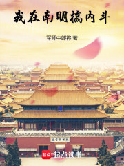 我在南明搞内斗