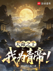 天命之上，我为青帝！