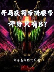 开局获得帝骑腰带，评分只有B？