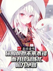 你的模拟未来不错，而我顷刻炼化