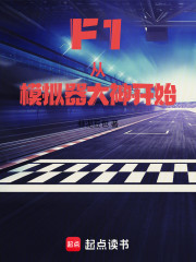 F1：从模拟器大神开始