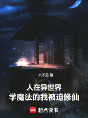 人在异世界：学魔法的我被迫修仙