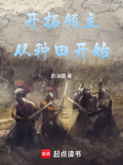 开拓领主：从种田开始