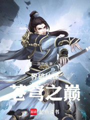 界破仙缘：苍穹之巅