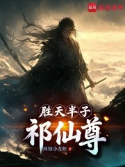 胜天半子祁仙尊