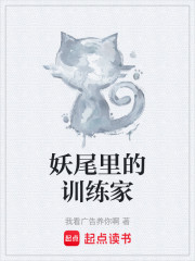 妖尾里的训练家