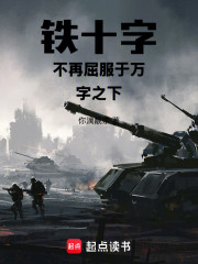 铁十字不再屈服于万字之下