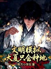 文明模拟，大夏只会种地