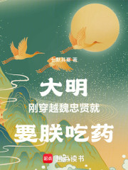 大明：刚穿越，魏忠贤就要朕吃药