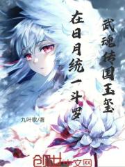 武魂传国玉玺，在日月统一斗罗