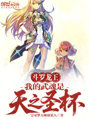 斗罗龙王：我的武魂是天之圣杯