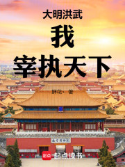 大明洪武：我，宰执天下