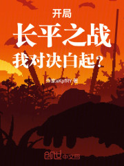 开局长平之战，我对决白起？