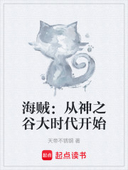 海贼：从神之谷大时代开始