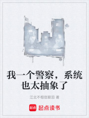 我一个警察，系统也太抽象了