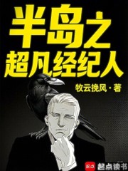 半岛之超凡经纪人