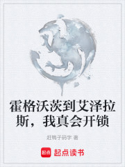 霍格沃茨到艾泽拉斯，我真会开锁