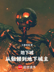 地下城：从骷髅到地下城主