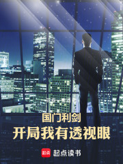国门利剑：开局我有透视眼