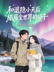 和退隐小天后旅居全世界的日子