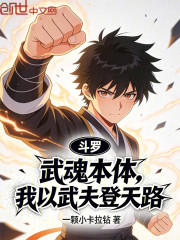 斗罗：武魂本体，我以武夫登天路