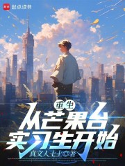 重生从芒果台实习生开始