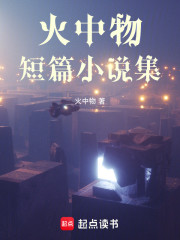 火中物短篇小说集