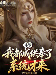 斗罗：我都成供奉了，系统才来