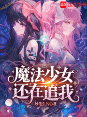 魔法少女还在追我
