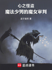 心之怪盗：魔法少男的魔女审判