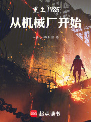 重生1985，从机械厂开始