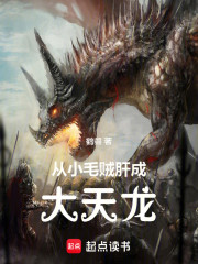 从小山贼肝成大天龙