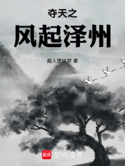 夺天之风起泽州