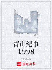 青山纪事1998