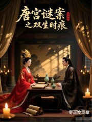 唐宫谜案之双生时痕