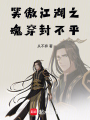 笑傲江湖之魂穿封不平