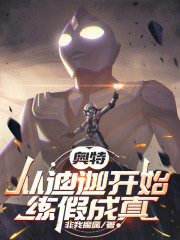 奥特：从迪迦开始练假成真