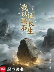 我以顽石证长生