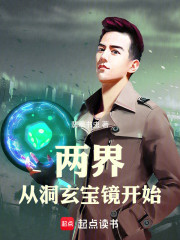 两界：从洞玄宝镜开始