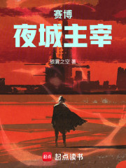 赛博：夜城主宰