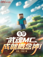 斗罗：武魂MC，成就概念神！