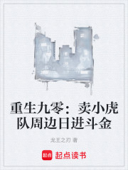 重生九零：卖小虎队周边日进斗金
