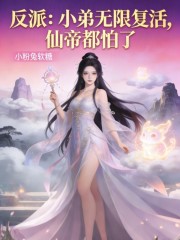 反派：小弟无限复活，仙帝都怕了
