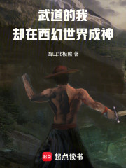 武道的我却在西幻世界成神