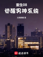 重生08，觉醒男神系统