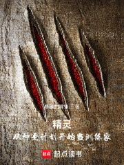 精灵：从神圣计划开始当训练家