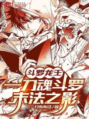 斗罗龙王：一刀魂斗罗，末法之影