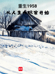 重生1958，从人生大玩家开始