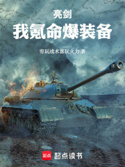 亮剑：我氪命爆装备